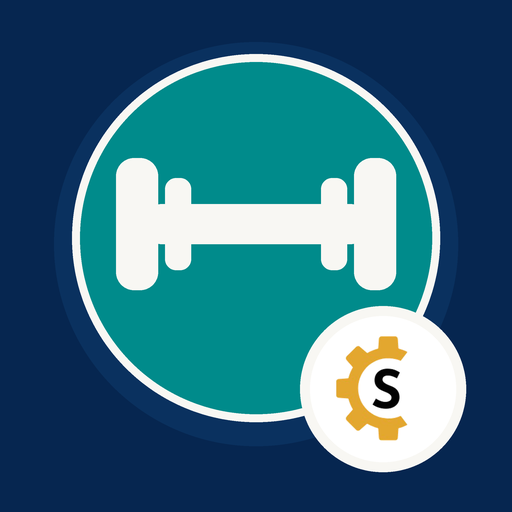 Ícone do SICAPP Treino